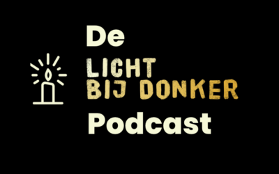 Binnenkort online de Licht bij Donker Podcast