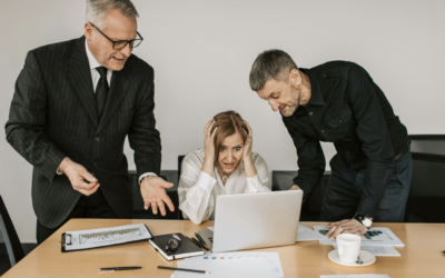 Omdenken in organisatieverandering