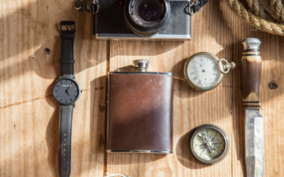 Kernwaarden als betrouwbaar kompas