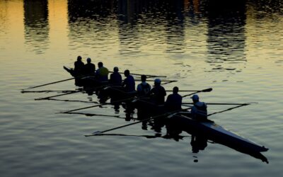 Balans tussen cultuur en structuur