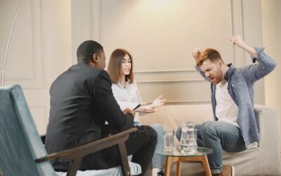 Niet alleen alles wat je aandacht geeft groeit…