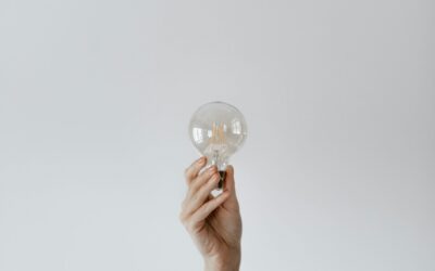 Niet motiveren maar inspireren