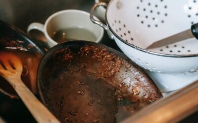 Wat heeft het corveerooster in een studentenhuis te maken met werkplezier?